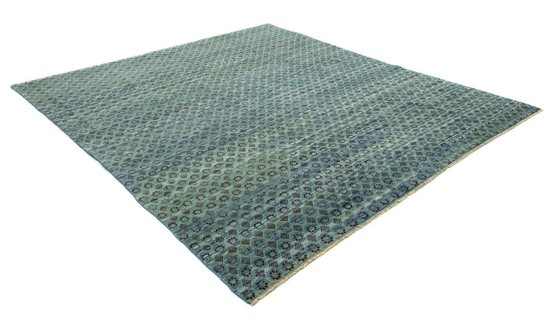 Designer Teppich 270 x 244 cm