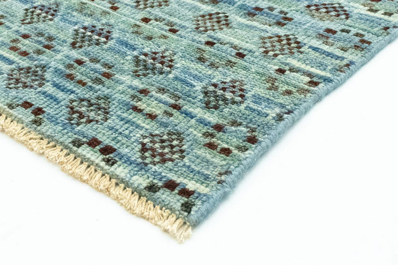 Designer Teppich 270 x 244 cm