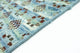 Designer Teppich 270 x 244 cm