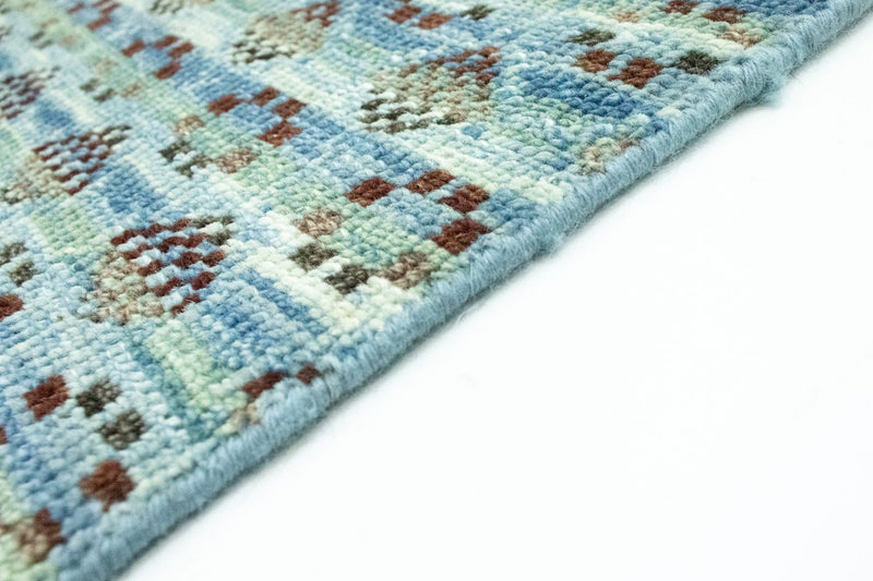 Designer Teppich 270 x 244 cm