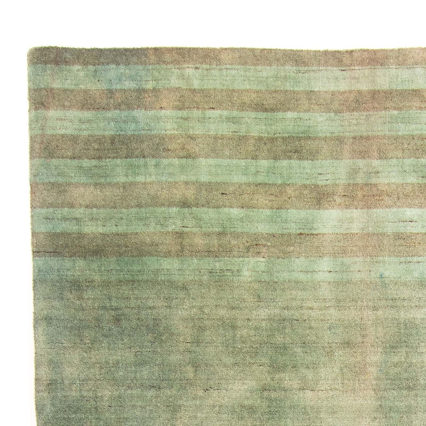 Tapis Gabbeh indien Tapis 237x169cm - Tapis en laine