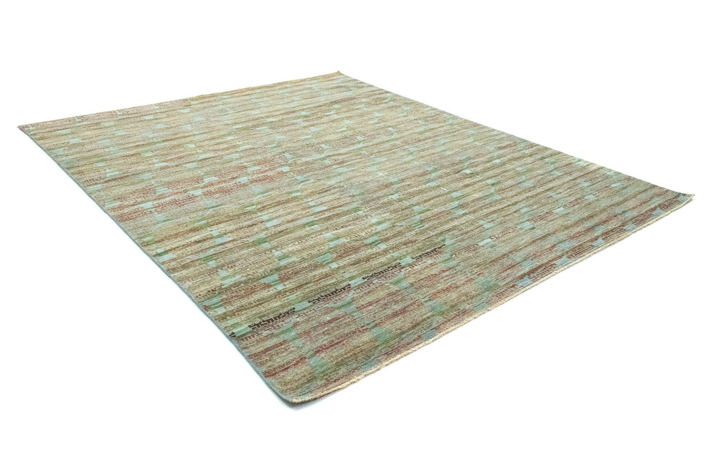 Tappeto di design 300x252cm - Designerteppich