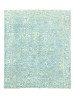 Designer Teppich 301 x 258 cm