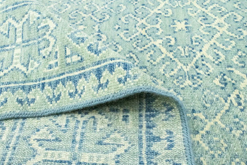 Designer Teppich 301 x 258 cm