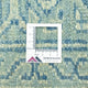 Designer Teppich 301 x 258 cm