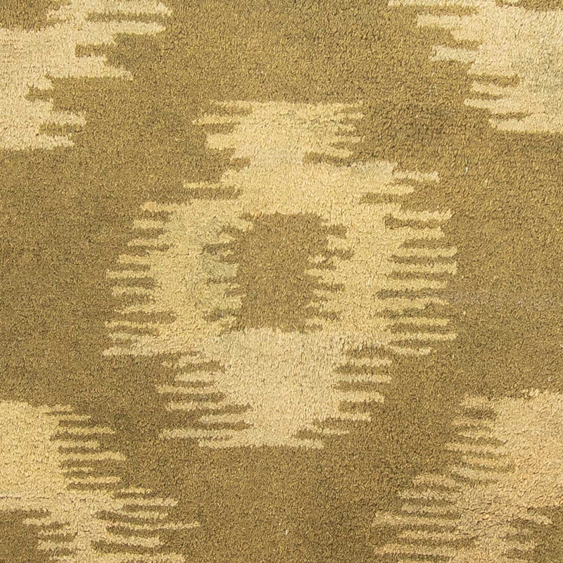 Wollteppich 238 x 150 cm Teppichbrücke
