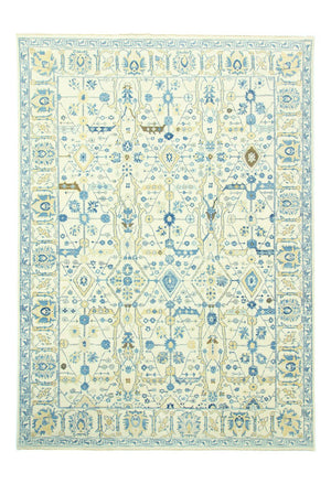 Designer Teppich 434 x 310 cm