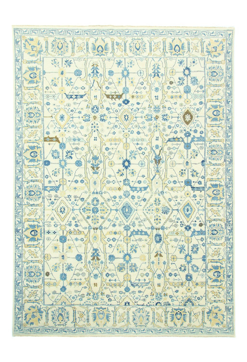 Designer Teppich 434 x 310 cm