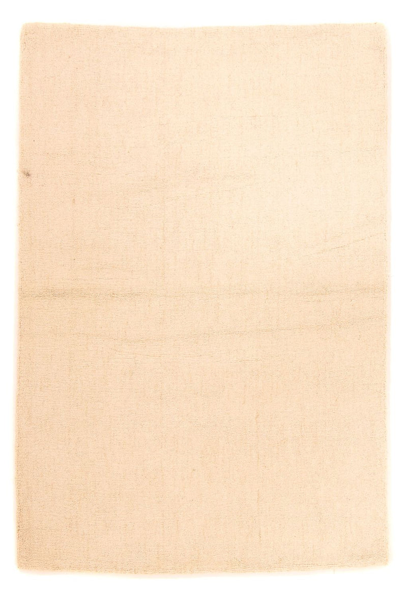 Gabbeh Teppich - Softy 175 x 122 cm - beige