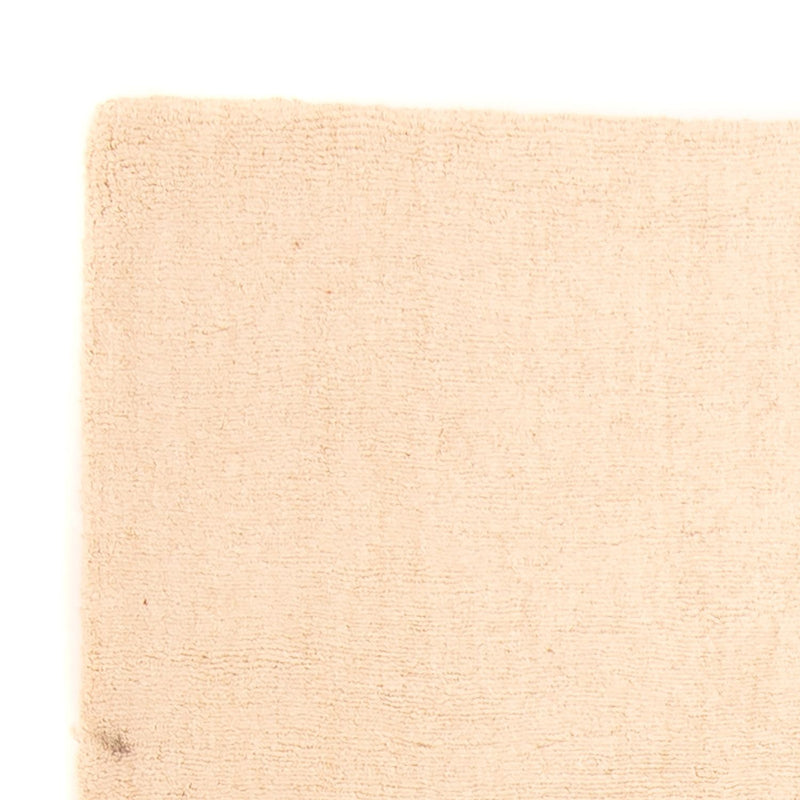 Gabbeh Teppich - Softy 175 x 122 cm - beige