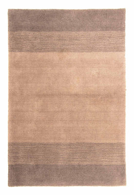 Gabbeh Teppich - Indus 165 x 115 cm - hellbraun