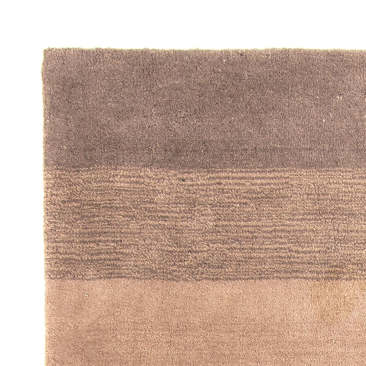 Tapis Gabbeh indien Tapis 165x115cm - Tapis en laine