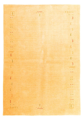 Gabbeh Teppich - Indus 241 x 170 cm - beige