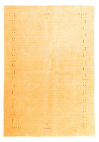 Tapis Gabbeh - Indus - 241 x 170 cm - beige