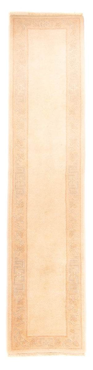 Nepal Teppich 331 x 71 cm