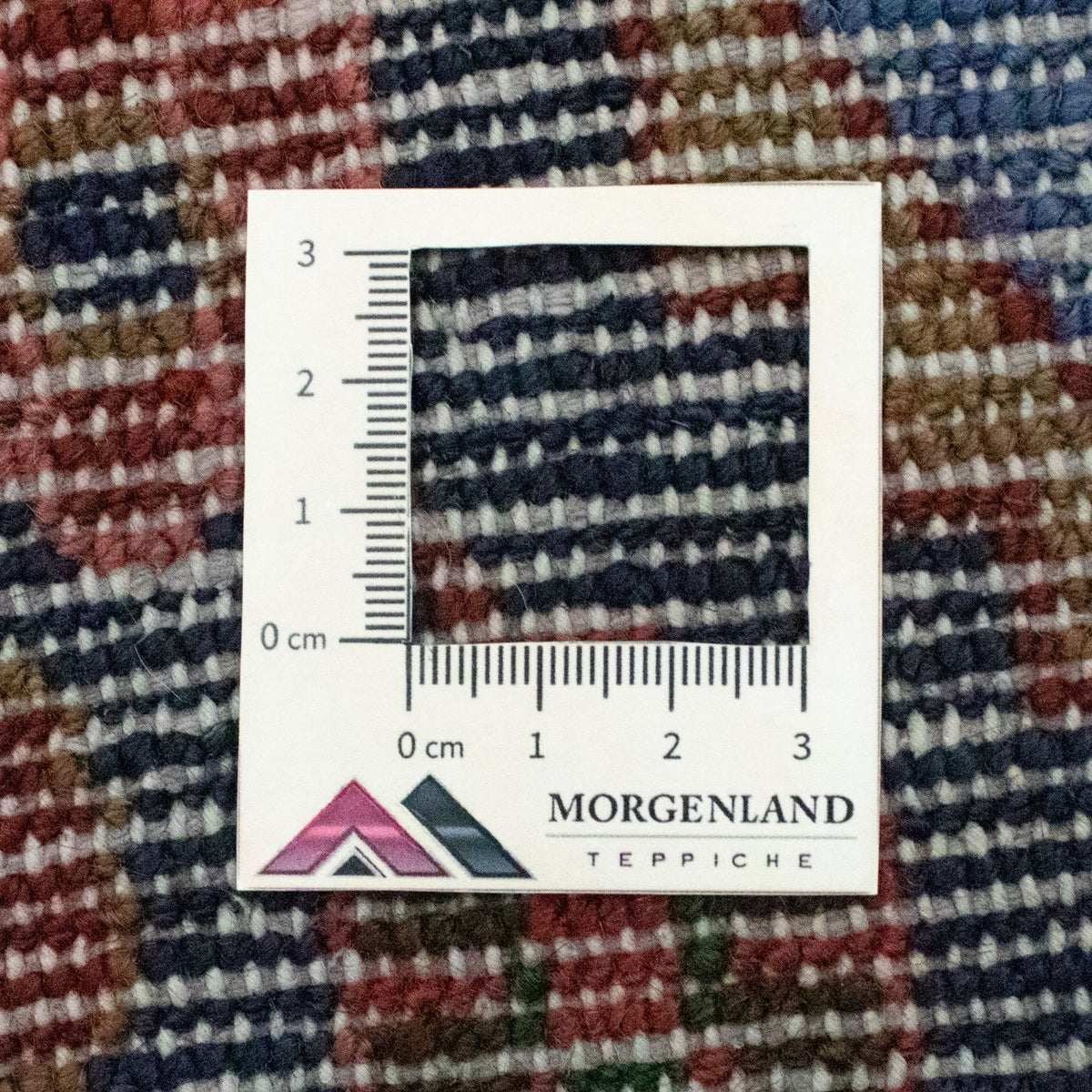 Perserteppich - Nomadic 174 x 125 cm