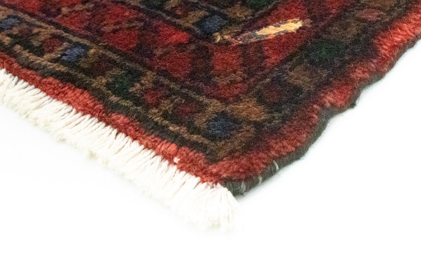 Hamadan Teppich 174x125cm - Perserteppich