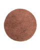 Tapis Shaggy Tapis 150x150cm - Shaggy Teppich