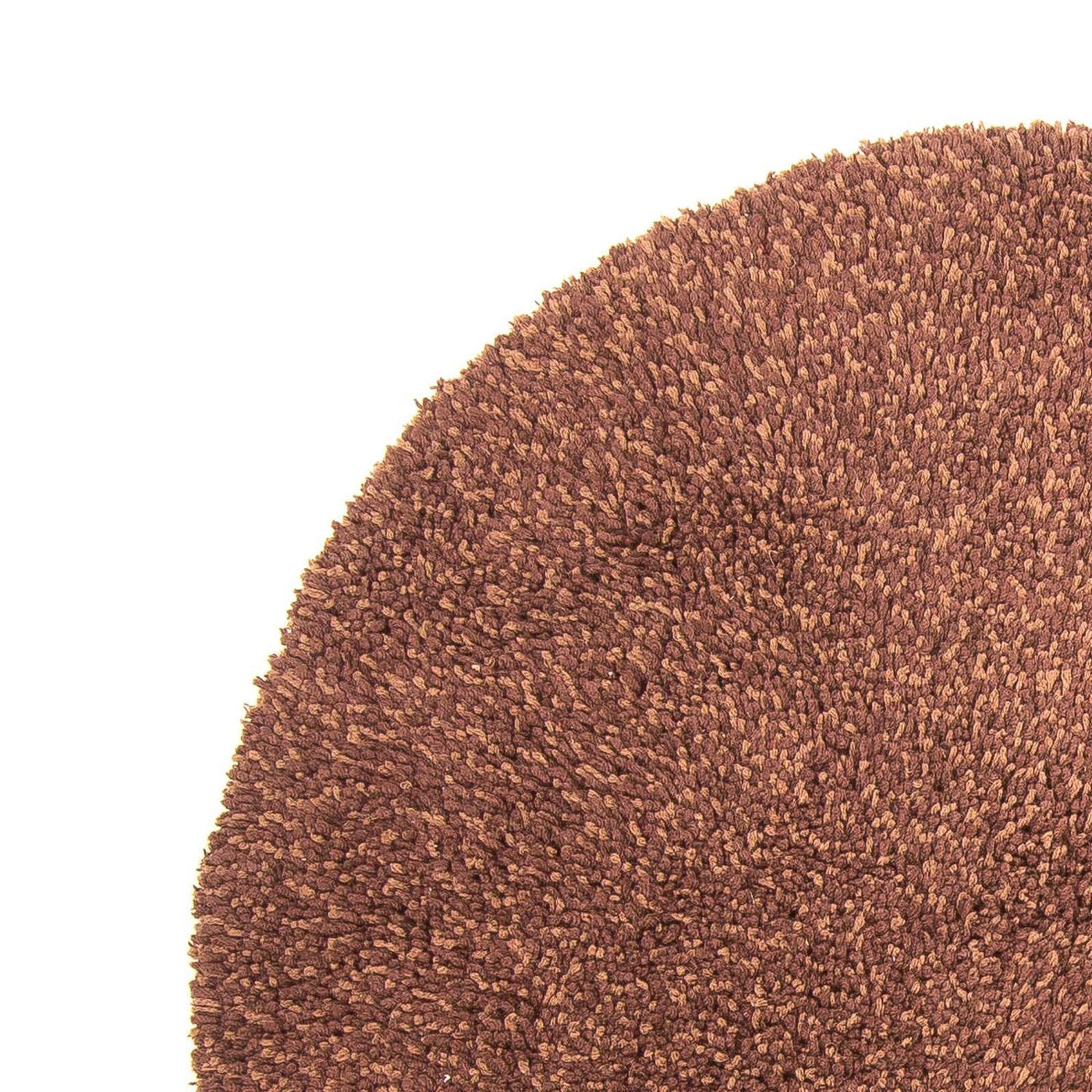 Tapis Shaggy Tapis 150x150cm - Shaggy Teppich