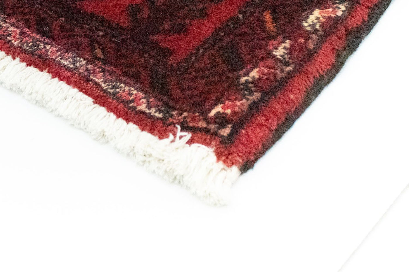 Belutsch Teppich 208x105cm - Orientteppich