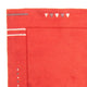 Nepal Teppich 228 x 162 cm - rot