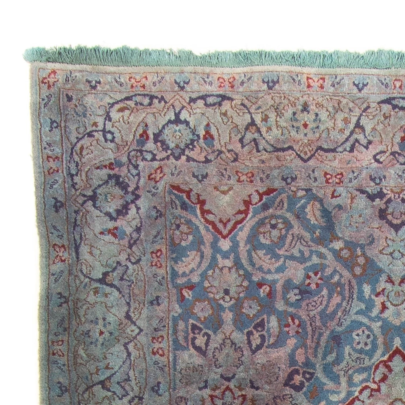 Tapis de Nain - 9 lignes Tapis 196x120cm - Tapis persan