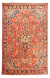Tapis de Sarouk Tapis 211x314cm - Tapis persan - Rectangle / Rouge clair / 211 x 314 cm Rectangle