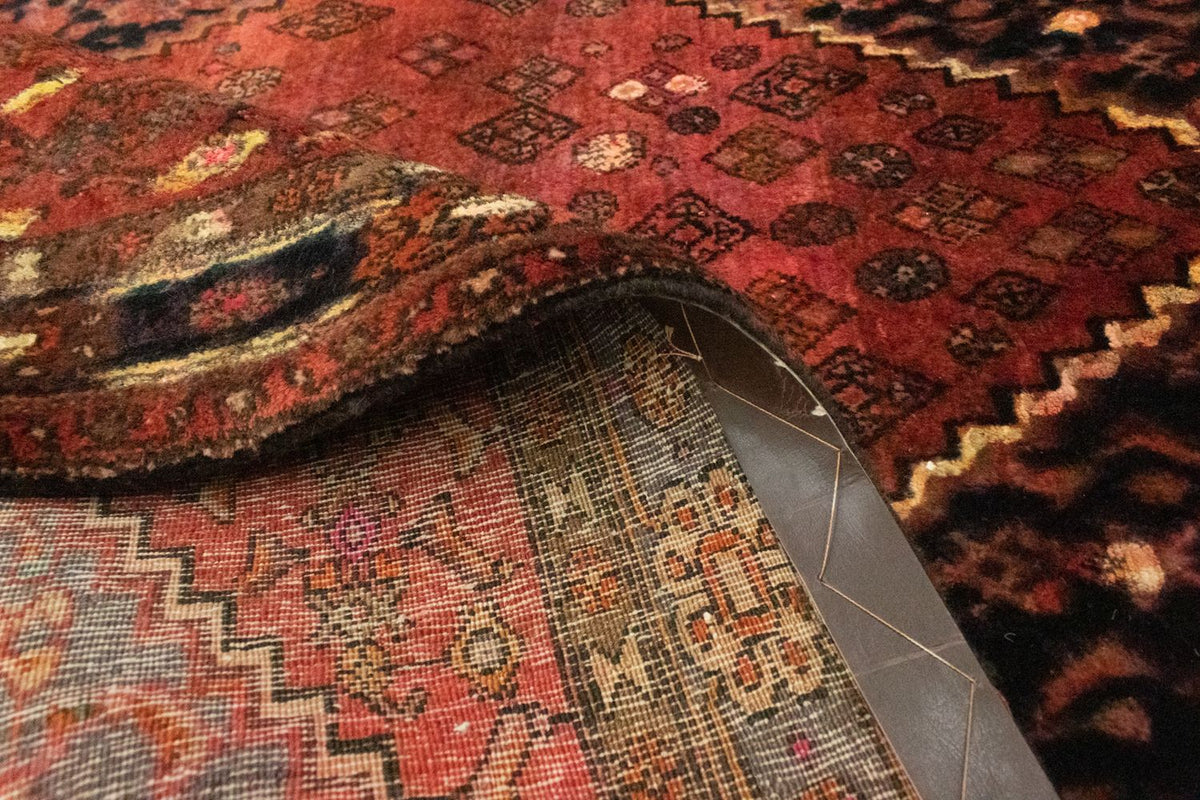 Perserteppich - Bidjar 206 x 135 cm