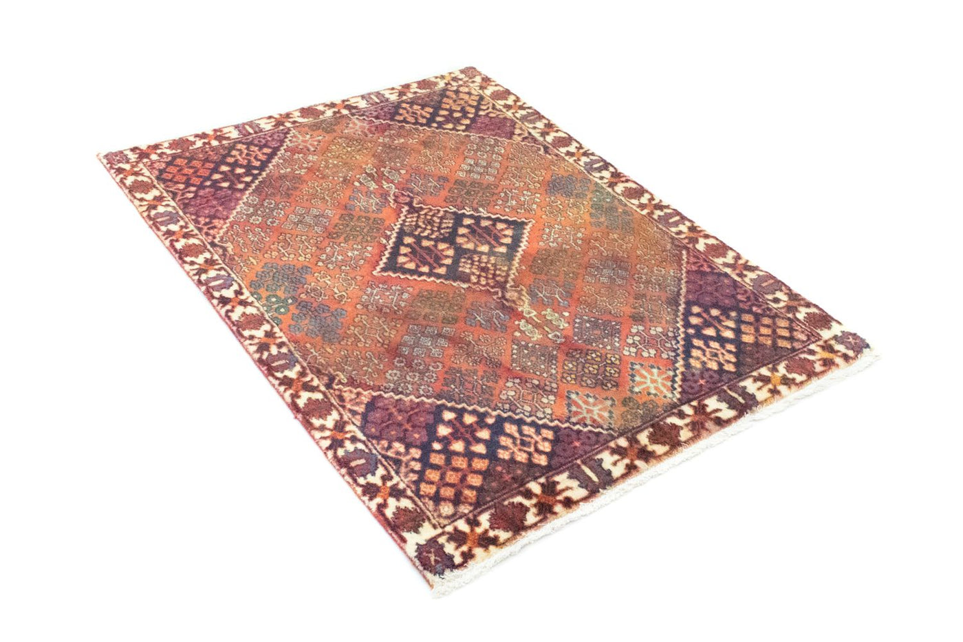 Yalameh Tappeto 150x103cm - Tappeto persiano