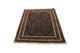 Afghan Teppich 140 x 100 cm