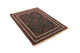 Afghan Teppich 140 x 100 cm
