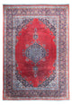 Tapis de Kashan Tapis 325x225cm - Tapis persan