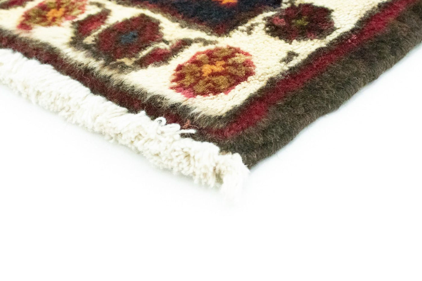 Tapis de Hamadan Tapis 105x109cm - Tapis persan