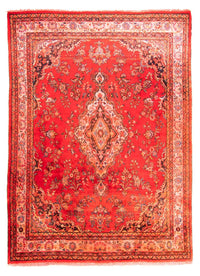 Tappeto Persero - Classico - 300 x 215 cm - rosso