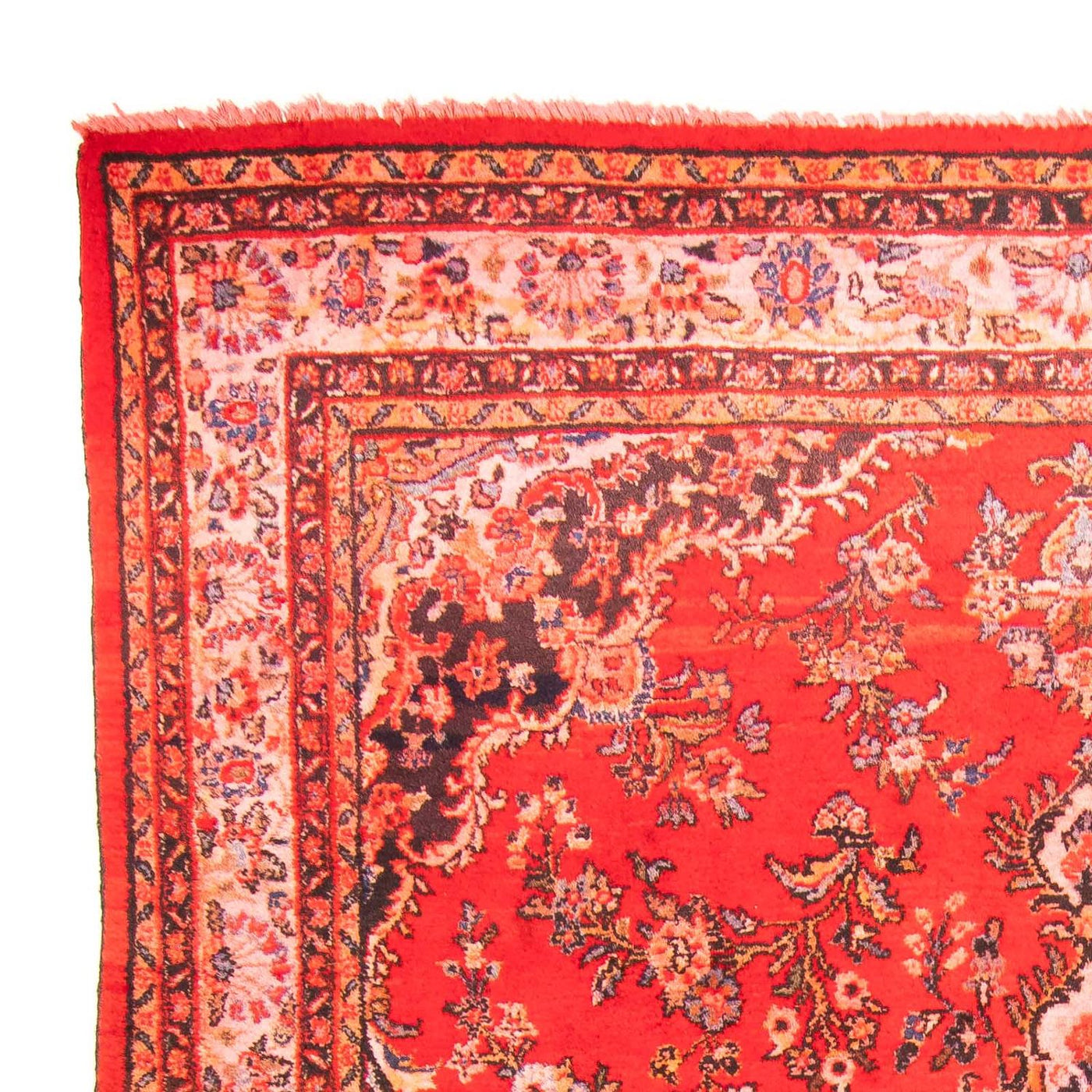 Sarouk Tappeto 300x215cm - Tappeto persiano