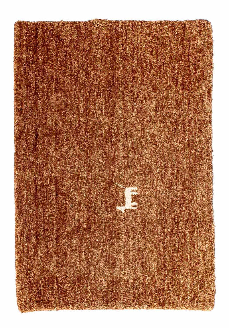 Gabbeh Teppich - Indus 86 x 57 cm