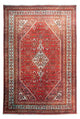 Tapis de Hamadan Tapis 305x313cm - Tapis persan