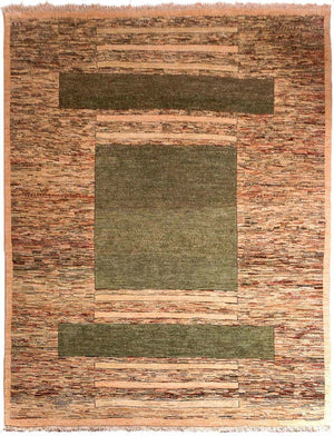 Ziegler Teppich - Modern 273 x 193 cm
