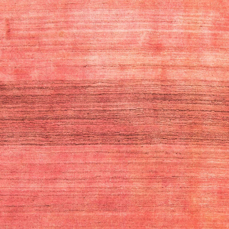 Wollteppich 243 x 174 cm Wohnzimmer Teppich