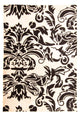 Tapis en laine 226x158cm - Tapis en laine
