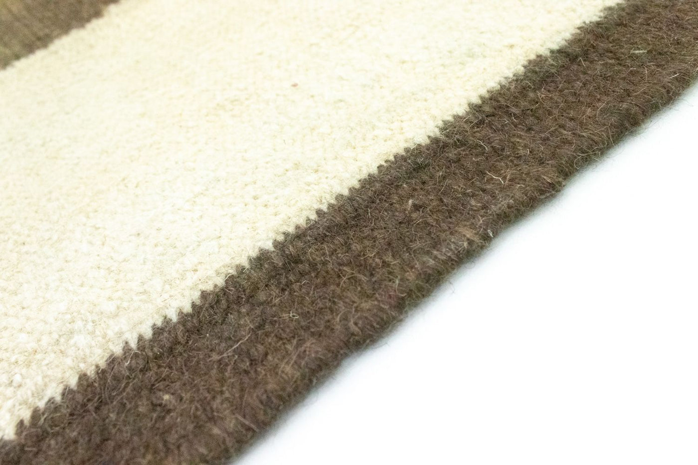 Kilim moderno Tappeto 195x140cm - Tappeto di lana