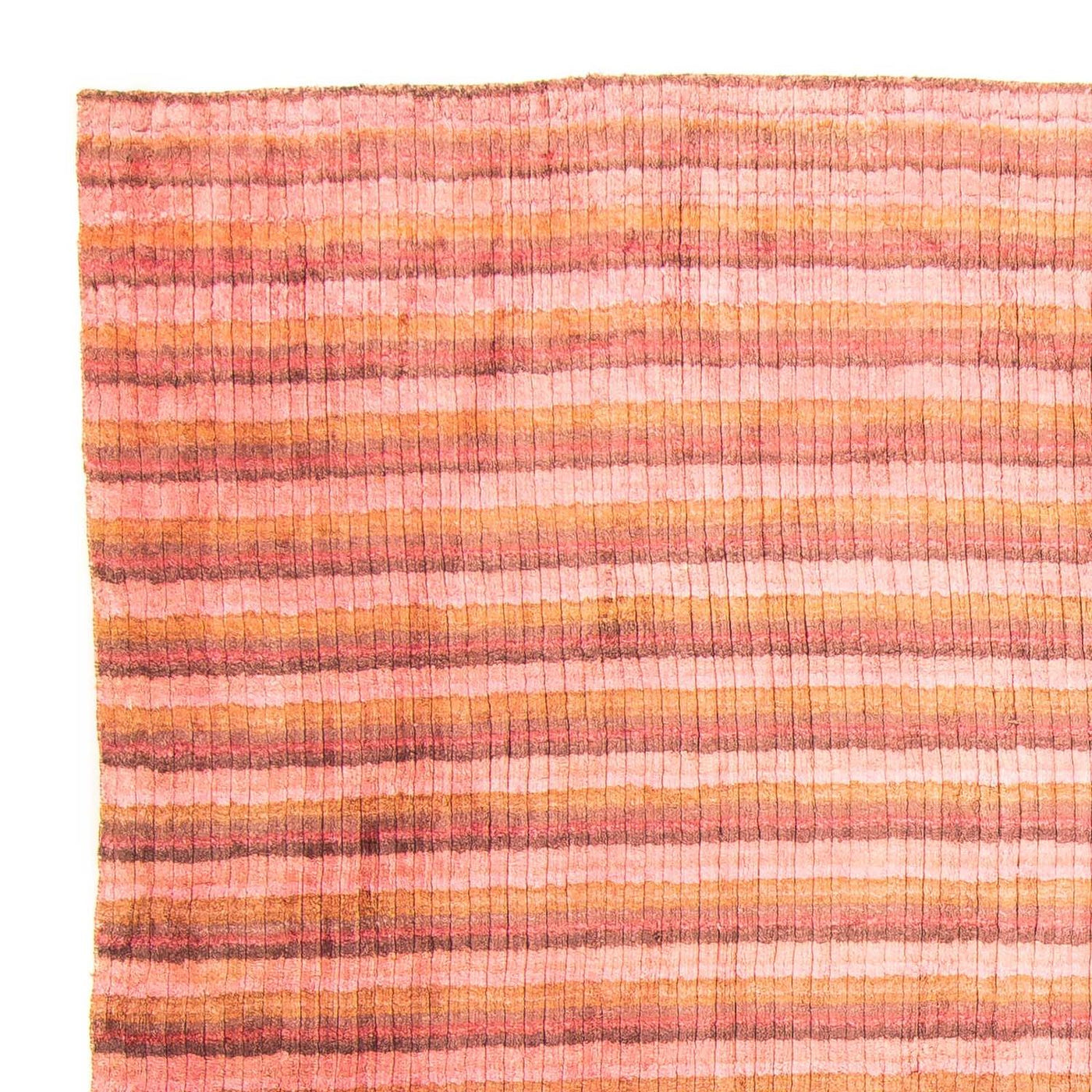 Viskose Teppich 197x197cm - Viskoseteppich