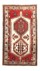 Hamadan Tappeto 160x96cm - Tappeto persiano