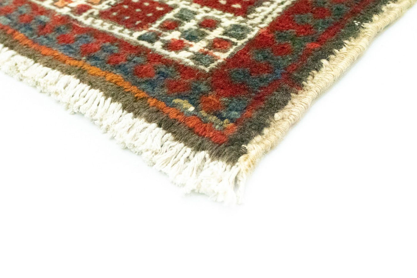 Hamadan Tappeto 160x96cm - Tappeto persiano