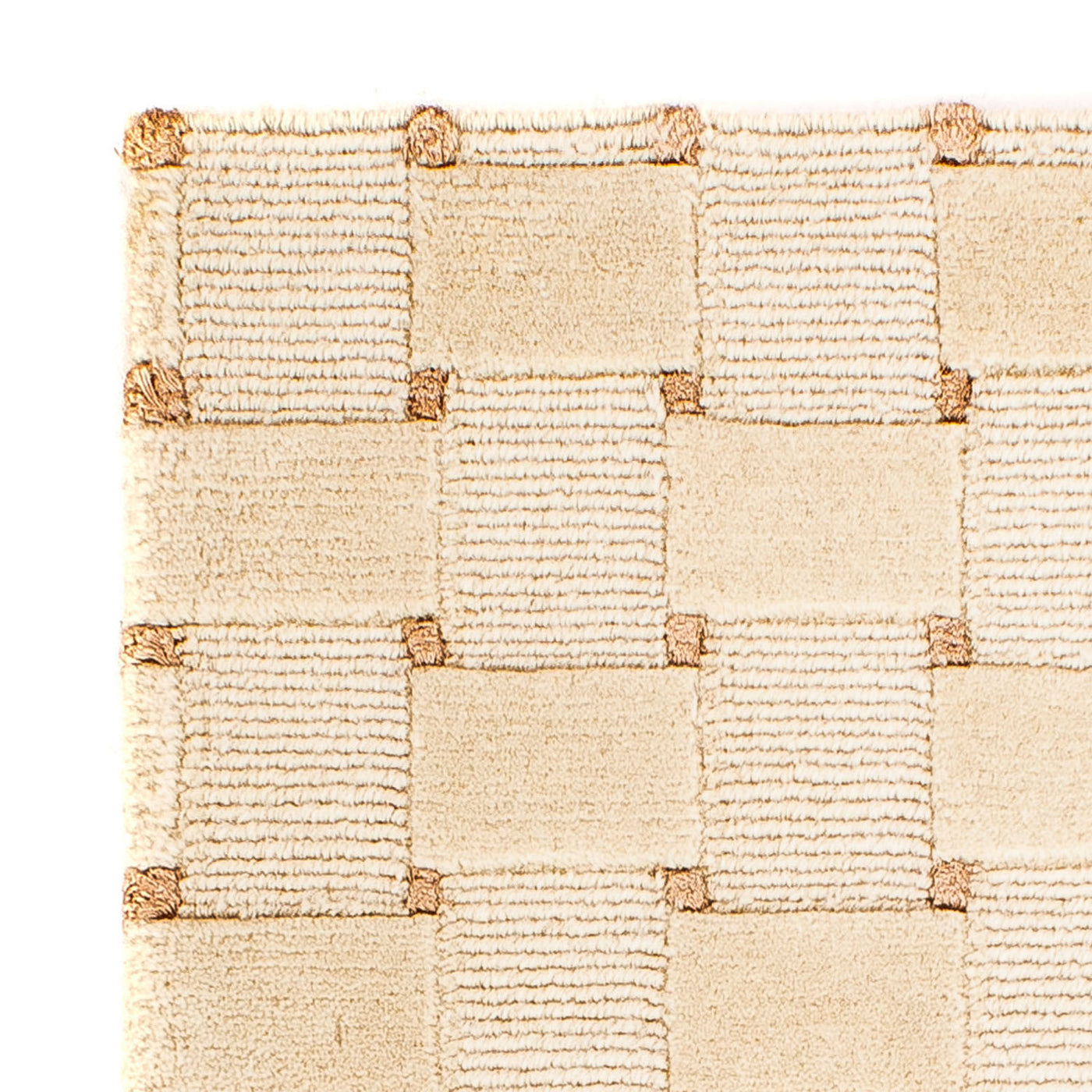 Tapis Népalais 90x60cm - Tapis en laine