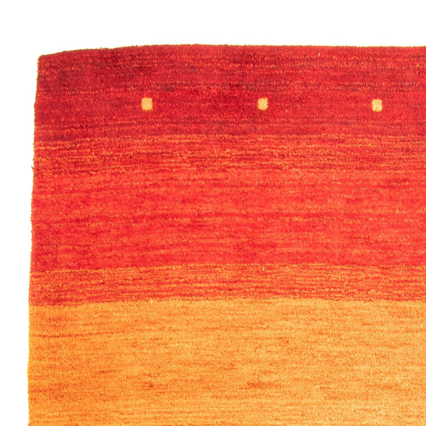 Tappeto di lana 233x160cm - Tappeto di lana