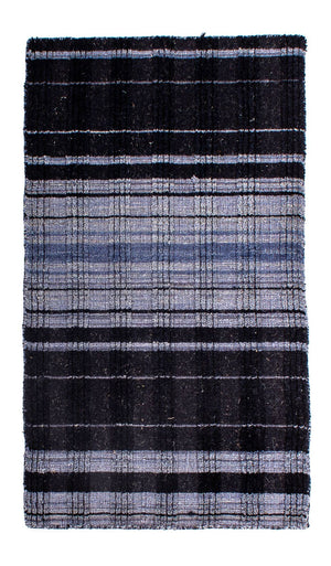 Gabbeh Teppich - Loribaft Softy 104 x 56 cm