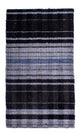 Gabbeh Teppich - Loribaft Softy 104 x 56 cm