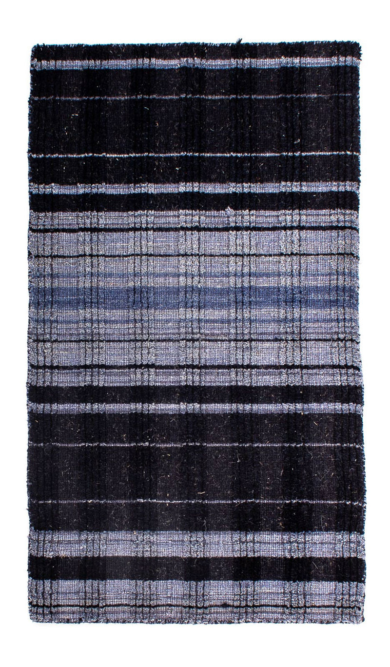 Gabbeh Teppich - Loribaft Softy 104 x 56 cm