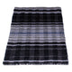 Gabbeh Teppich - Loribaft Softy 104 x 56 cm